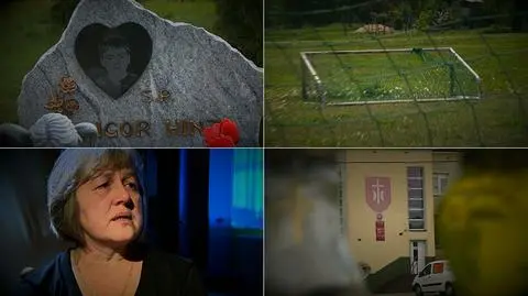 Bramki mogą stanowić śmiertelne zagrożenie