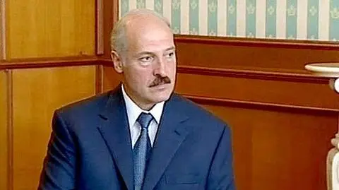 Łukaszenka nie przyjedzie na szczyt