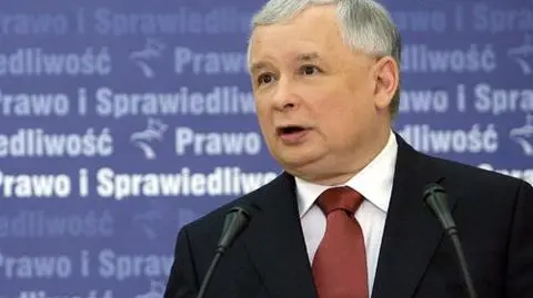 Prezes PiS najbardziej pożądanym świadkiem
