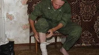 Onuce z powodzeniem służyły tyle lat