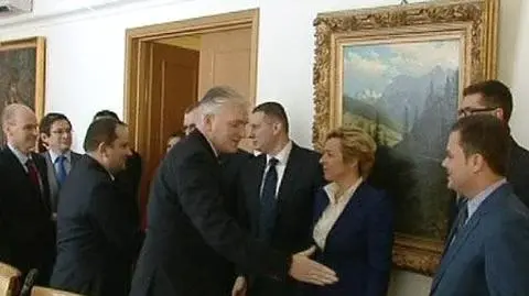 Hofman: dobra atmosfera, było zrozumienie