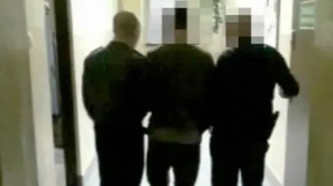 Mężczyźnie grozi 8 lat więzienia