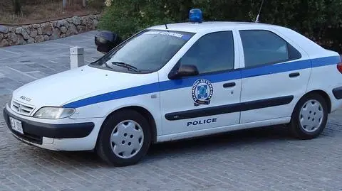Rosyjski konsul w Atenach znaleziony martwy w mieszkaniu