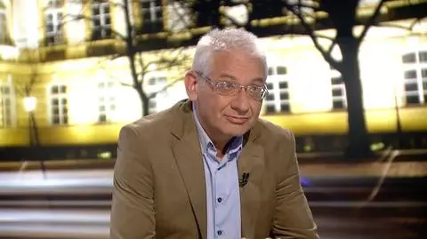 Dorn komentuje wakacje prezydenta i premier