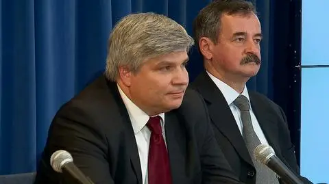 Przegląd prasy: Lasek chce zorganizować konferencję naukową ws. Smoleńska