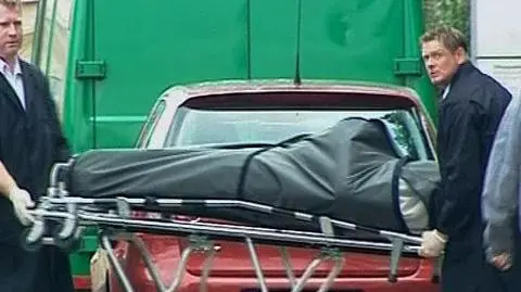 Mafia zabija w Duisburgu