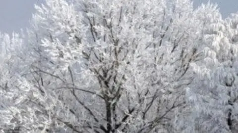 Syberyjskie powietrze nad Polską. Nawet minus 14 stopni