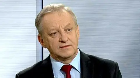 "Kopacz dostała Oscara a Arłukowicz sprząta"