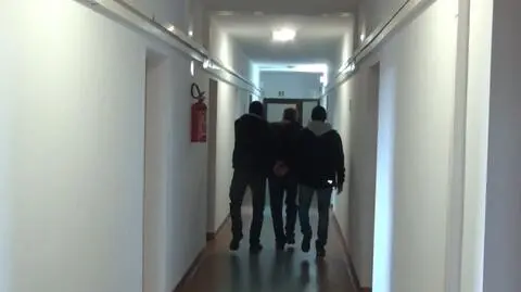 15 lat ukrywał się przed policją i rodziną