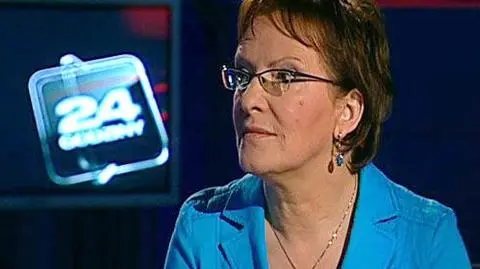 Kopacz: Mamy już adresy pasażerów z USA