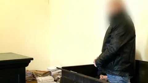 "Byłem na rauszu". Sąd odwiesił 
karę dla kierowcy z Wyszecina