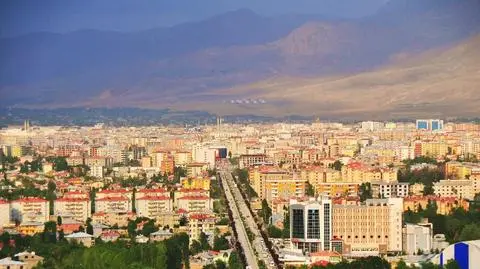 Do ataku doszło w prowincji Wan tuż przed referendum 