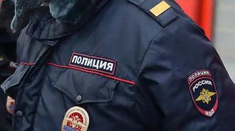 Sprawca ataku został zatrzymany 