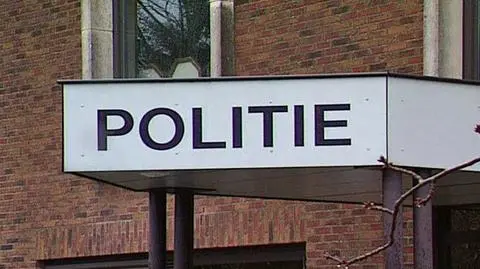 Najpierw pobił, potem poszedł na policję