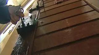 Były oficer SB znęcał się nad więźniami politycznymi 