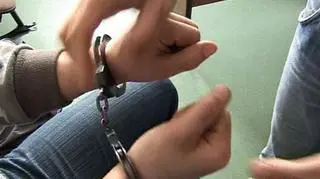 Policja nie ujawnia szczegółów sprawy molestowania dzieci 