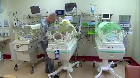 Prokuratura oskarża: za śmierć córki sztangisty odpowiada lekarka. 
Bonk: "Czekamy na wyrok"