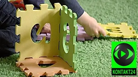 2,5-latek uciekł z przedszkola