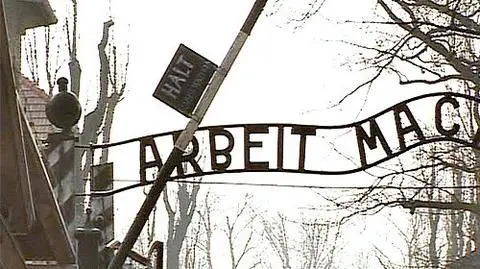 Resocjalizacja w Auschwitz