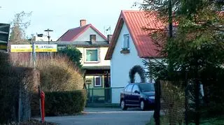 Sprawca zaatakował starszego mężczyznę w jego domu 