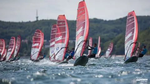 Volvo Gdynia Sailing Days 2015