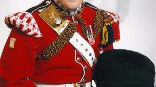 Ofiara fanatyków, 25-letni szeregowiec Lee Rigby
