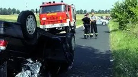Nowe BMW, test mocy i śmierć po stu metrach