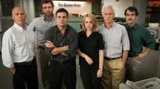 Kadr z filmu "Spotlight"