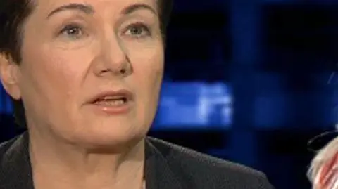 Hanna Gronkiewicz - Waltz o kryzysie