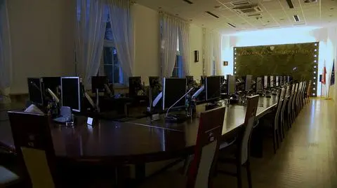 "Sami się wypychamy na margines Unii Europejskiej"