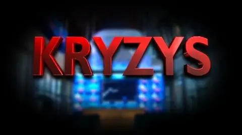 Kryzys - co dalej?
