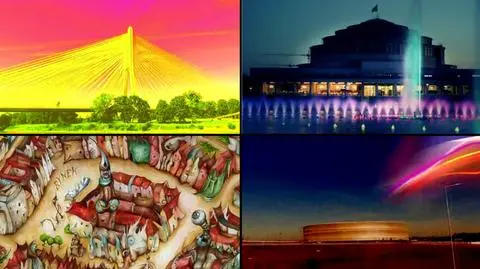 Wrocław promuje się w filmach mieszkańców