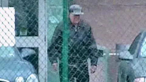 "Iwan Groźny" jest zdrowy?