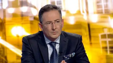"Problem nacjonalizmu, ksenofobii i rasizmu we Wrocławiu narastał od lat"