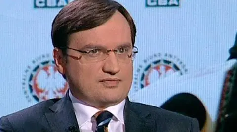 "Podpadniesz Tuskowi, stracisz głowę"