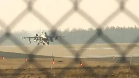 Zwiadowcze Iły nad Bałtykiem. NATO poderwało myśliwce