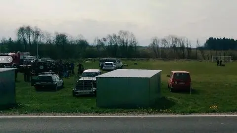 Znaleźli ciało poszukiwanego 78-latka 