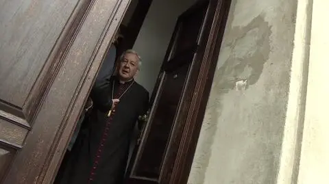 Z abp Juliuszem Paetzem porozmawiał Łukasz Wójcik