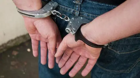 Zgłosił się na policję i poprosił o karę. Ukrywał się przez 10 lat