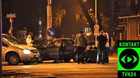 Taki jest efekt lekceważenia prawa