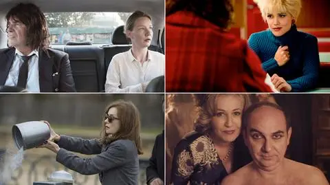 Oscary 2016: faworyci do nominacji dla filmu nieanglojęzycznego