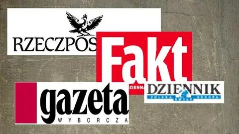 Zamach stanu czy oczyszczenie?