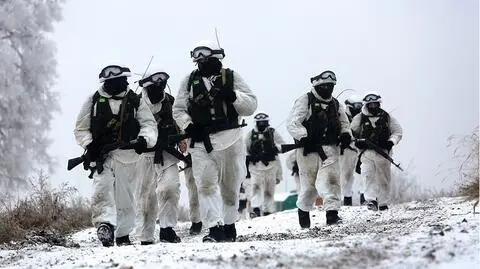 Wojna na Ukrainie. Rosja testuje broń i taktykę w Donbasie