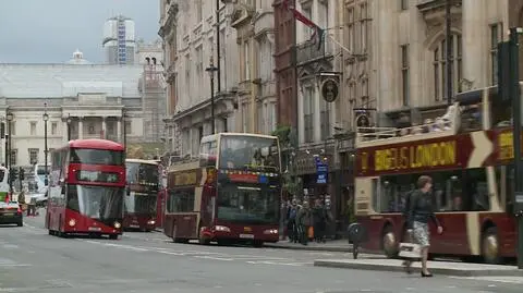 Czy Wielka Brytania opuści UE?