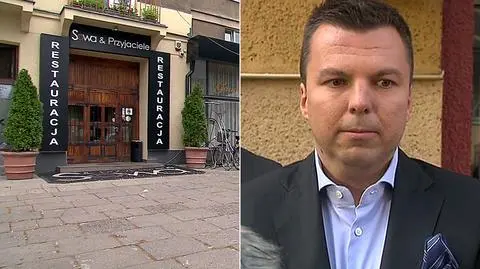 Koniec śledztwa w sprawie afery podsłuchowej. Oskarżeni Falenta i kelnerzy. Brak dowodów wobec innych osób