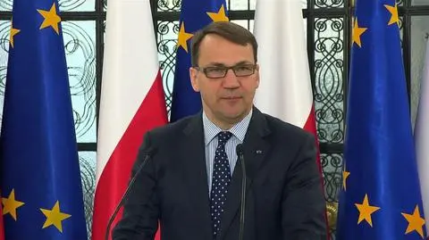 Radosław Sikorski