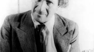 Marc Chagall urodził się jako Mojsza Zacharowicz Szagałow