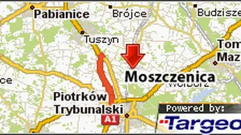 Chłopiec zginął pod kołami radiowozu. Jechał rowerem