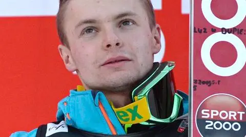 Ziobro i jego kultowe już narty