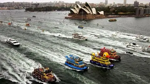 Obchody Dnia Australii